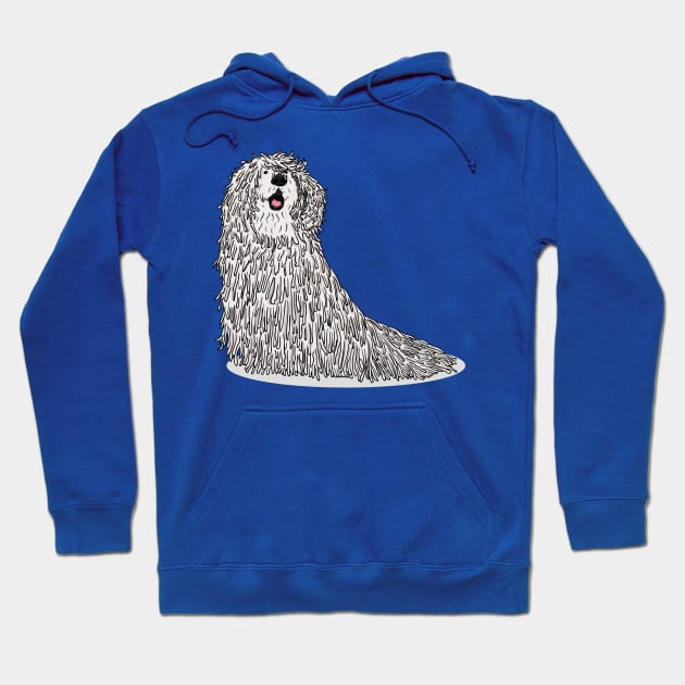 Seals Hoodie by Riandrong's Printed Supply 